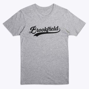 Brookfield Illinois Vintage Team Premium T-Shirt