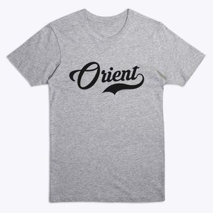 Orient Illinois Vintage Team Premium T-Shirt