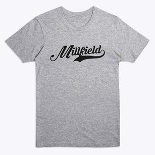 Millfield Ohio Vintage Team Premium T-Shirt