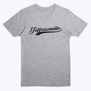Jeffersonville New York Vintage Team Premium T-Shirt