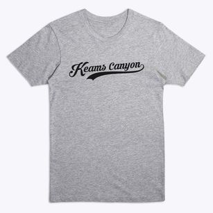 Keams Canyon Arizona Vintage Team Premium T-Shirt