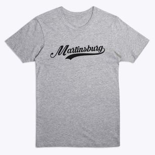 Martinsburg Missouri Vintage Team Premium T-Shirt