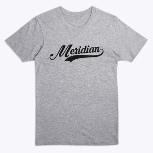 Meridian New York Vintage Team Premium T-Shirt