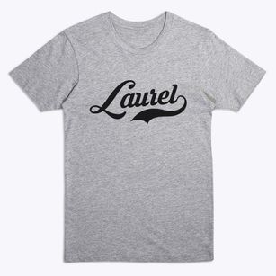 Laurel Virginia Vintage Team Premium T-Shirt