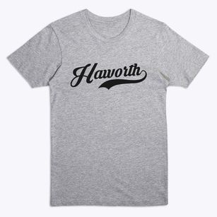 Haworth Oklahoma Vintage Team Premium T-Shirt