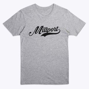 Millport New York Vintage Team Premium T-Shirt