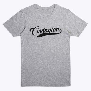 Covington Texas Vintage Team Premium T-Shirt