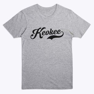 Keokee Virginia Vintage Team Premium T-Shirt
