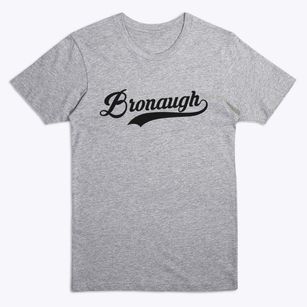 Bronaugh Missouri Vintage Team Premium T-Shirt