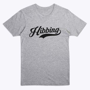 Hibbing Minnesota Vintage Team Premium T-Shirt