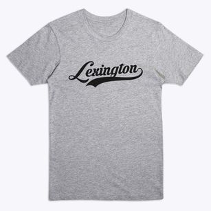 Lexington Georgia Vintage Team Premium T-Shirt