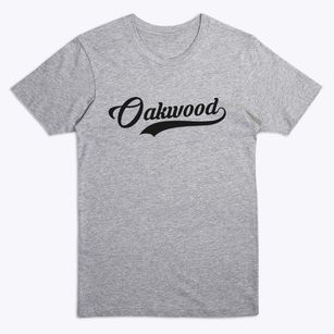 Oakwood Missouri Vintage Team Premium T-Shirt