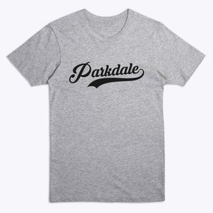Parkdale Missouri Vintage Team Premium T-Shirt
