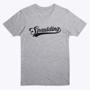 Spaulding Oklahoma Vintage Team Premium T-Shirt