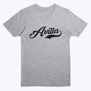 Avilla Missouri Vintage Team Premium T-Shirt