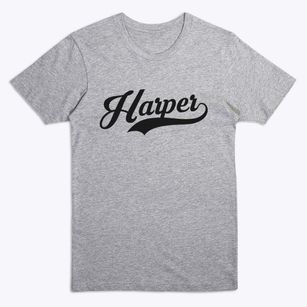 Harper Iowa Vintage Team Premium T-Shirt