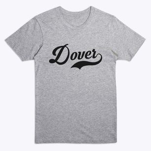 Dover Missouri Vintage Team Premium T-Shirt