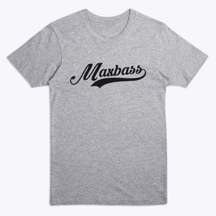 Maxbass North Dakota Vintage Team Premium T-Shirt