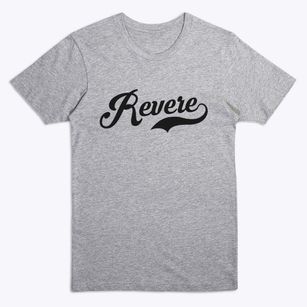 Revere Missouri Vintage Team Premium T-Shirt
