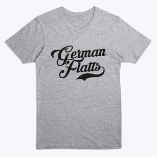 German Flatts New York Vintage Team Premium T-Shirt