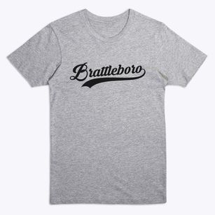Brattleboro Vermont Vintage Team Premium T-Shirt