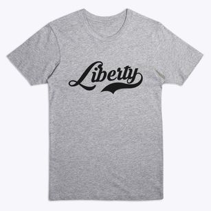 Liberty New York Vintage Team Premium T-Shirt