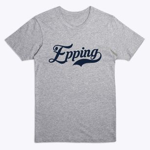 Epping New Hampshire Vintage Team Premium T-Shirt