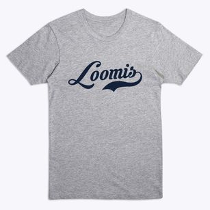Loomis California Vintage Team Premium T-Shirt