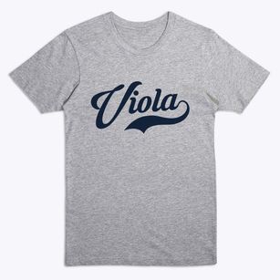 Viola New York Vintage Team Premium T-Shirt