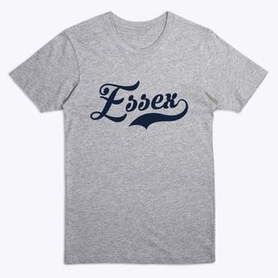 Essex Connecticut Vintage Team Premium T-Shirt