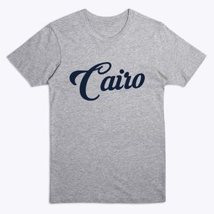 Cairo New York Vintage Team Premium T-Shirt