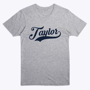 Taylor Michigan Vintage Team Premium T-Shirt