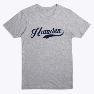 Hamden Connecticut Vintage Team Premium T-Shirt