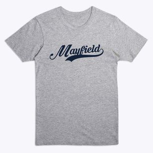 Mayfield New York Vintage Team Premium T-Shirt