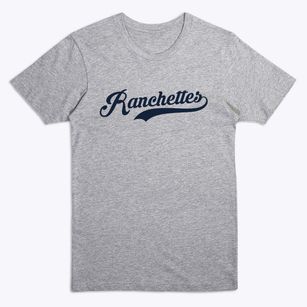 Ranchettes Wyoming Vintage Team Premium T-Shirt