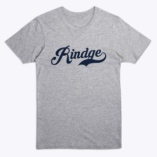 Rindge New Hampshire Vintage Team Premium T-Shirt