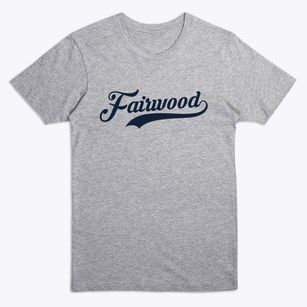Fairwood Maryland Vintage Team Premium T-Shirt