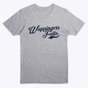 Wappingers Falls New York Vintage Team Premium T-Shirt