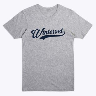 Winterset Iowa Vintage Team Premium T-Shirt