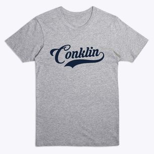 Conklin New York Vintage Team Premium T-Shirt