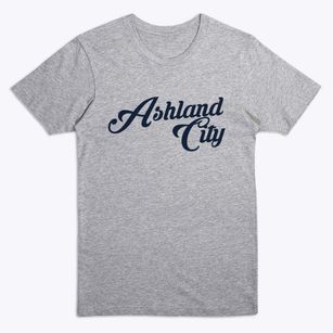 Ashland City Tennessee Vintage Team Premium T-Shirt