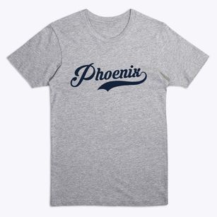 Phoenix Oregon Vintage Team Premium T-Shirt