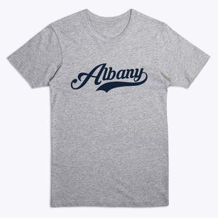 Albany Oregon Vintage Team Premium T-Shirt
