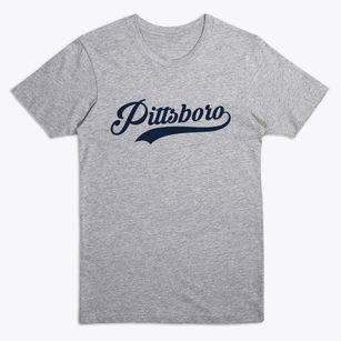 Pittsboro North Carolina Vintage Team Premium T-Shirt