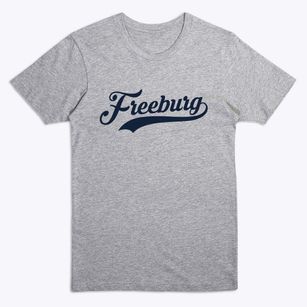 Freeburg Illinois Vintage Team Premium T-Shirt
