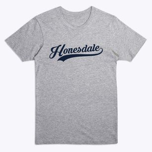 Honesdale Pennsylvania Vintage Team Premium T-Shirt