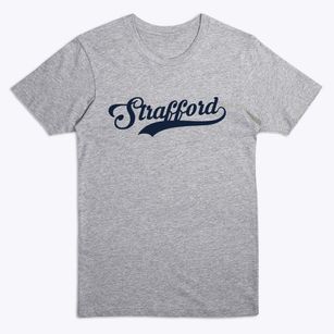 Strafford New Hampshire Vintage Team Premium T-Shirt