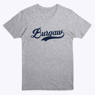 Burgaw North Carolina Vintage Team Premium T-Shirt