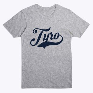 Tyro North Carolina Vintage Team Premium T-Shirt
