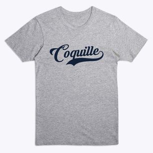 Coquille Oregon Vintage Team Premium T-Shirt